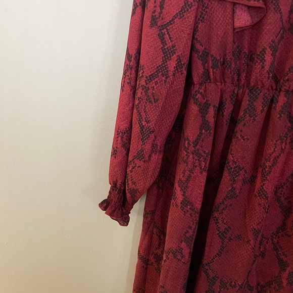 Banana Republic Dress - Picture 2 of 13